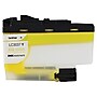 Brother LC3037 Cyan/Magenta/Yellow Super High Yield Ink Tank Cartridge,  3/Pack~#|#~sp163289562_sc7