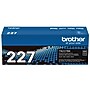 Brother TN-227 Black High Yield Toner Cartridge, Print Up to 3,000 Pages (TN227BK)~#|#~sp163289823_sc7