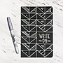 Sharpie Permanent Markers, Fine Tip, Assorted Metallic, 6/Pack (2029678)~#|#~sp163415460_sc7