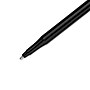 Paper Mate Eraser Mate Erasable Ballpoint Pen, Medium Point, Black Ink, 5/Pack (3163558PP)~#|#~sp163415498_sc7