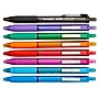 Paper Mate InkJoy 300RT Retractable Ballpoint Pen, Medium Point, Assorted Ink, 8/Pack (1945921)~#|#~sp163415515_sc7