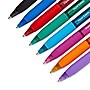 Paper Mate InkJoy 300RT Retractable Ballpoint Pen, Medium Point, Assorted Ink, 8/Pack (1945921)~#|#~sp163415516_sc7