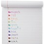 Paper Mate InkJoy 300RT Retractable Ballpoint Pen, Medium Point, Assorted Ink, 8/Pack (1945921)~#|#~sp163415517_sc7