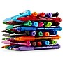 Paper Mate InkJoy 300RT Retractable Ballpoint Pen, Medium Point, Assorted Ink, 8/Pack (1945921)~#|#~sp163415518_sc7