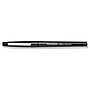 Paper Mate Flair Felt Pen, Medium Point, Black Ink, 36/Pack (1921070)~#|#~sp163415538_sc7