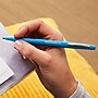 Paper Mate Flair Felt Pen, Medium Point, Black Ink, 36/Pack (1921070)~#|#~sp163415541_sc7