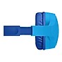 Belkin SoundForm Wireless On-Ear Headphones, Bluetooth, Blue (AUD001BTBL)~#|#~sp163565915_sc7