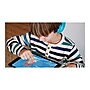 Belkin SoundForm Wireless On-Ear Headphones, Bluetooth, Blue (AUD001BTBL)~#|#~sp163565918_sc7