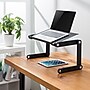 Mount-It! Adjustable Vented Aluminum Laptop Stand (MI-7210)~#|#~sp163926458_sc7