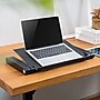 Mount-It! Adjustable Vented Aluminum Laptop Stand (MI-7210)~#|#~sp163926459_sc7