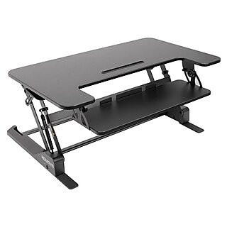 Adjustable desk staples discount