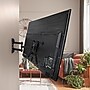 Mount-It! Full Motion Flat Screen TV and Monitors Wall Mount Bracket for 23" to 55" VESA Mount Screens (MI-4110)~#|#~sp163926909_sc7