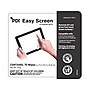 Easy Screen Cleaning Wipes, 70/Pack (P03672)~#|#~sp164442608_sc7