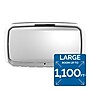 Fellowes AeraMax Pro AM4 H13 True HEPA Wall Mount Hardwire Air Purifier, Silver (9416301)~#|#~sp164605557_sc7