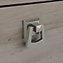 Bush Furniture Salinas 60"W L Shaped Desk with Storage, Driftwood Gray (SAD160DG-03)~#|#~sp164753452_sc7