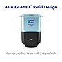 PURELL HEALTHY SOAP Foaming Hand Soap Refill for ES4 Dispenser, 1200 ml, 2/Carton (5085-02)~#|#~sp164892961_sc7