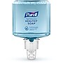 PURELL HEALTHY SOAP Foaming Hand Soap Refill for ES4 Dispenser, 1200 ml, 2/Carton (5085-02)~#|#~sp164893316_sc7
