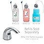 GOJO CX Automatic Hand Soap Dispenser, Chrome (8540-01)~#|#~sp164893330_sc7