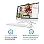HP 24" All-in-One Desktop Computer, Intel Core i5-1135G7, 16GB Memory, 512GB SSD (1J7Q6AA#ABA)~#|#~sp165200315_sc7