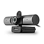 Aluratek HD 1920x1080 Video Conferencing System, Silver/Black (AWCS06F)~#|#~sp165204374_sc7