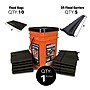 Quick Dam Grab & Go Flood Bags and Barriers, 15/Box (QDGGCO)~#|#~sp165302202_sc7