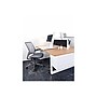 Humanscale QuickStand Eco Adjustable Single Monitor Stand, White (QSEWS)~#|#~sp165417313_sc7