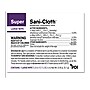 PDI Sani-Cloth Disinfecting Wipes, 50/Pack (H04082)~#|#~sp165417495_sc7