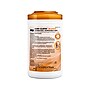 PDI Sani-Cloth Disinfecting Wipes, 65/Canister, 6 Canisters/Carton (P25784CT)~#|#~sp165417515_sc7