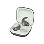 Beats Fit Wireless Active Noise Canceling Earbuds Headphones, Bluetooth, Sage Gray (MK2J3LL/A)~#|#~sp165418472_sc7