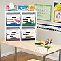 Bankers Box® R-Kive Heavy-Duty FastFold File Storage Boxes, Lift-Off Lid, Letter/Legal Size, White/Green, 12/Carton (07241)~#|#~sp165492572_sc7