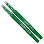 Marvy Uchida Gel Pens, 0.7 mm, Green, 2/Pack (6534965a)~#|#~sp165567044_sc7