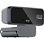 Adesso CyberTrack HD 3840x2160 Webcam, 8 Megapixels, Black (CYBERTRACKH6)~#|#~sp165567389_sc7