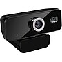 Adesso CyberTrack HD 3840x2160 Webcam, 8 Megapixels, Black (CYBERTRACK6S)~#|#~sp165567451_sc7