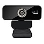 Adesso CyberTrack HD 3840x2160 Webcam, 8 Megapixels, Black (CYBERTRACK6S)~#|#~sp165567452_sc7