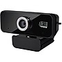 Adesso CyberTrack HD 3840x2160 Webcam, 8 Megapixels, Black (CYBERTRACK6S)~#|#~sp165567455_sc7