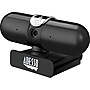 Adesso CyberTrack HD 2560x1440 Webcam, 4 Megapixels, Black/Silver (CYBERTRACKH7)~#|#~sp165567459_sc7