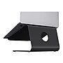 Rain Design mStand Aluminum Laptop Stands, Black (10075)~#|#~sp165567467_sc7