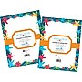 Barker Creek Kai Ola Computer Paper, 8.5" x 11", 60 lbs., Multicolored, 100 Sheets/Pack (4203)~#|#~sp165804077_sc7