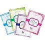 Barker Creek Tie-Dye & Ombré Computer Paper, 8.5" x 11", 60 lbs., Assorted Colors, 200 Sheets/Pack (4328)~#|#~sp165804086_sc7