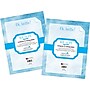 Barker Creek Tie-Dye & Ombré Computer Paper, 8.5" x 11", 60 lbs., Blue, 100 Sheets/Pack (4337)~#|#~sp165804088_sc7