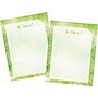 Barker Creek Tie-Dye & Ombré Computer Paper, 8.5" x 11", 60 lbs., Lime, 100 Sheets/Pack (4339)~#|#~sp165804189_sc7