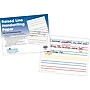 Barker Creek Raised Rule Handwriting Practice Paper, 8.5" x 11", 60 lbs., Multicolored, 100 Sheets/Pack (5503-02)~#|#~sp165804200_sc7
