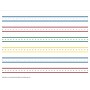 Barker Creek Raised Rule Handwriting Practice Paper, 8.5" x 11", 60 lbs., Multicolored, 100 Sheets/Pack (5503-02)~#|#~sp165804202_sc7
