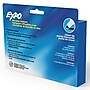 Expo Dry Erase Marker, Chisel Point, Assorted Colors, 4/Pack (80074)~#|#~sp166100365_sc7