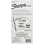 Sharpie Tank Highlighter, Chisel Tip, Fluorescent Yellow, 4/Pack (25164)~#|#~sp166102300_sc7