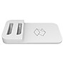 Zero Home Dock for Qi Wireless-Compatible Devices, (ZERO-HDOCK)~#|#~sp166195539_sc7
