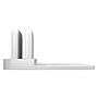 Zero Home Dock for Qi Wireless-Compatible Devices, (ZERO-HDOCK)~#|#~sp166195540_sc7