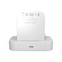 Zero Home Dock for Qi Wireless-Compatible Devices, (ZERO-HDOCK)~#|#~sp166195541_sc7