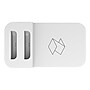 Zero Home Dock for Qi Wireless-Compatible Devices, (ZERO-HDOCK)~#|#~sp166195542_sc7