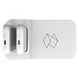 Zero Home Dock for Qi Wireless-Compatible Devices, (ZERO-HDOCK)~#|#~sp166195544_sc7